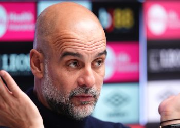 Guardiola Tells City: No ‘Copy And Paste’ Successor