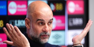 Guardiola Tells City: No ‘Copy And Paste’ Successor