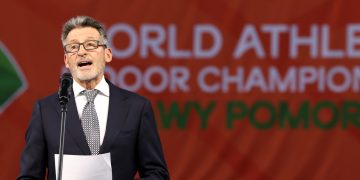 Coe Backs IOC Gender Testing Policy