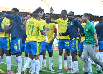 Sundowns Fix Final League Date