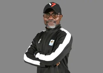 Kingston Confident After Uganda U-17 3-0 Start in Morocco