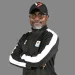 Kingston Confident After Uganda U-17 3-0 Start in Morocco
