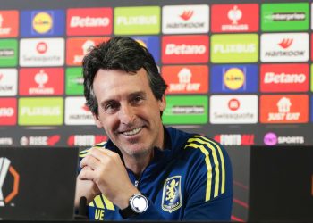 Villa’s Future Bright Even if Europa Dream Ends – Emery