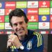 Villa’s Future Bright Even if Europa Dream Ends – Emery
