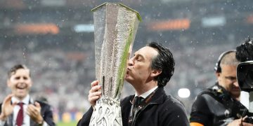 Emery Calls For New Villa Era After Europa Win