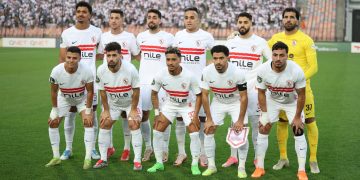 Zamalek Eye $4m CAF Cup Lifeline Amid Debt Crisis
