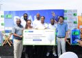 KCB Bank Uganda Launches Second East Africa Golf Tournament