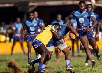 Stanbic Black Pirates Edge Heathens to Take Control of Semi-Final Tie