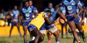 Stanbic Black Pirates Edge Heathens to Take Control of Semi-Final Tie