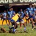 Stanbic Black Pirates Edge Heathens to Take Control of Semi-Final Tie
