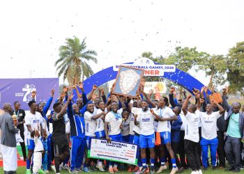 How Mmamba Kakoboza Ended a 50-Year Wait to Win Airtel Buganda Bika Tournament