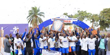 How Mmamba Kakoboza Ended a 50-Year Wait to Win Airtel Buganda Bika Tournament