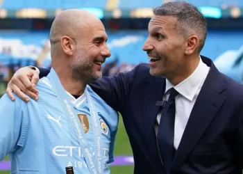 Guardiola Exit Was Final – Khaldoon