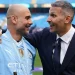 Guardiola Exit Was Final – Khaldoon