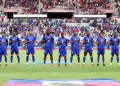 Haiti’s World Cup Dream Burns Bright
