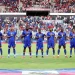Haiti’s World Cup Dream Burns Bright