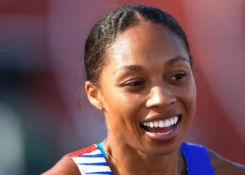 World Athletics Targets Pregnancy Support