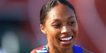 World Athletics Targets Pregnancy Support