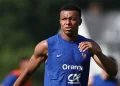 Mbappe Promises Defensive Push As France Opens World Cup