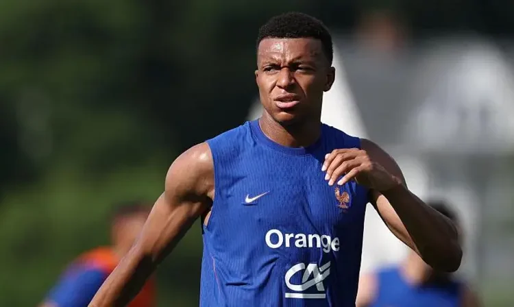 Mbappe Promises Defensive Push As France Opens World Cup