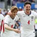 England Cruise Past Costa Rica In Orlando
