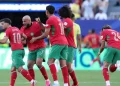 Scotland Braced For Morocco Test
