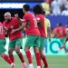 Scotland Braced For Morocco Test
