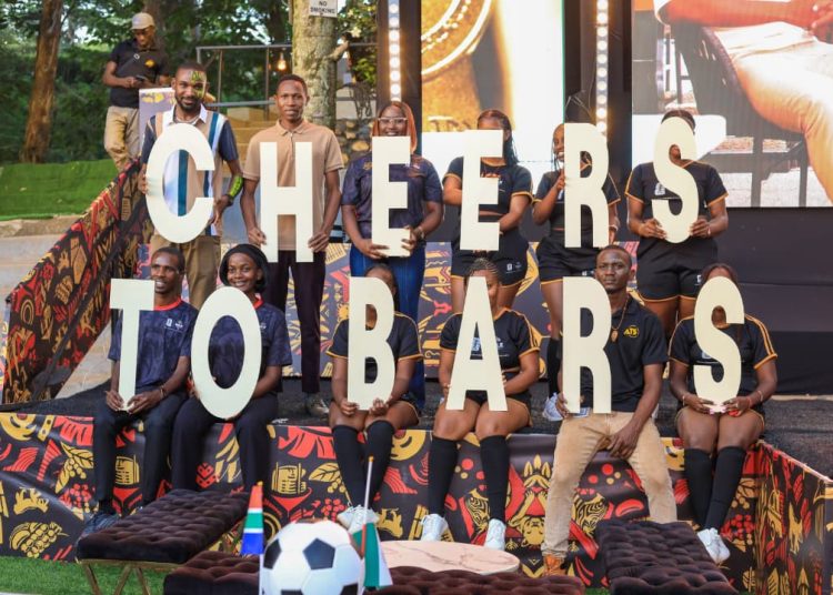 Nile Special Activates Nationwide FIFA 2026 World Cup Fan Experience