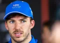 McLaren Appeal Over Gasly Penalty