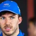 McLaren Appeal Over Gasly Penalty