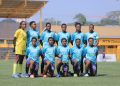 Kampala Queens Take Control of Semifinal With Win Over Lady Doves