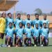 Kampala Queens Take Control of Semifinal With Win Over Lady Doves