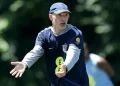 Tuchel Refuses To Alter England’s Style