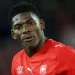 Embolo Cleared For US Travel