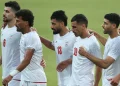 Iran Fans Blocked From World Cup Tickets