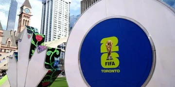 FIFA Cancels Free Ticket Glitch