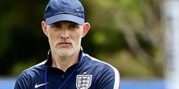 Tuchel Shrugs Off Tampa Pitch Worries As England Warm-Up Begins