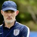 Tuchel Shrugs Off Tampa Pitch Worries As England Warm-Up Begins