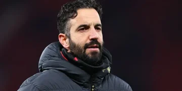 Amorim To Take AC Milan Job