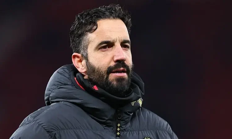Amorim To Take AC Milan Job