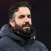 Amorim To Take AC Milan Job