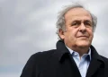 Platini Takes FIFA To Court