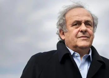 Platini Takes FIFA To Court