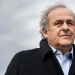 Platini Takes FIFA To Court