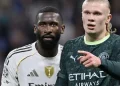 Man City Hit Back At Haaland Election Claim