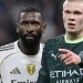 Man City Hit Back At Haaland Election Claim