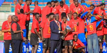 Uganda Premier League Kickoff Dates Confirmed