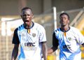 AFC Leopards Tracking Entebbe UPPC Forward Ambrose Kigozi