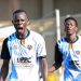 AFC Leopards Tracking Entebbe UPPC Forward Ambrose Kigozi