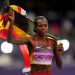 Chemutai’s Comeback Ignites World Record Ambition